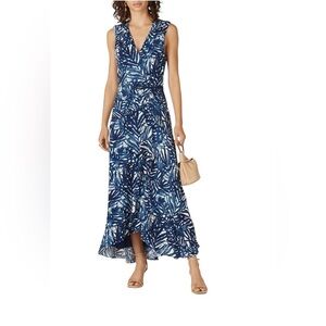 Jonathan Simkhai “Priscilla” Ruched Midi Dress